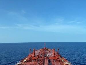 İsrail elçisi: Birkaç gün içinde İran'ın deniz trafiğini aksatması zorlaşacak