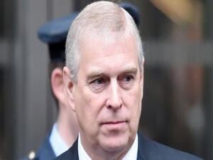 Eski İngiltere Prensi Andrew gözaltına alındı