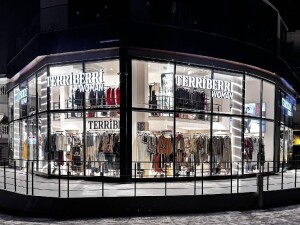 Terri Berri Woman, ikinci mağazasını Girne’de açıyor