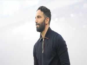 Manchester United'da Amorim dönemi sona erdi