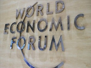 Dünya Ekonomik Forumu'nun Davos'taki zirvesi sona erdi
