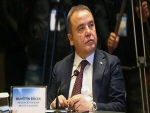 Antalya Büyükşehir Belediyesi iddianamesi kabul edildi: Duruşma 16 Mart’ta