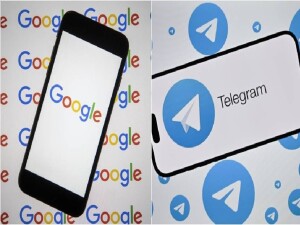 Rusya'dan Google ve Telegram’a 29 milyon ruble ceza