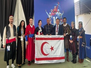 Geleneksel Okçular, İstanbul’da düzenlenen 14. Uluslararası Fetih Kupası’na katıldı