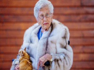 Norveç Prensesi Astrid 94 yaşında hayatını kaybetti