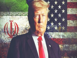 Trump: İran Kürt güçlerinin İran'a girişini destekliyorum