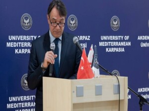 Ayhan Sarıçiçek: Casinoların ekonomik hacmi 1.5 milyar dolar