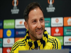 Domenico Tedesco: İlk 8 şansımız yarınki maça bağlı