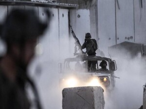 Belçika, İngiltere'den İsrail'e gönderilen askeri bileşen sevkiyatlarına el koydu