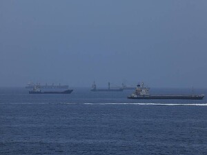 IMO: Körfez'deki tahliye durdurulmadan önce 115 gemiyle yaklaşık 2 bin 500 denizci tahliye edildi