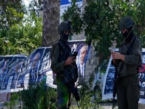 İsrail ordusu, seçim propagandası endişesiyle Netanyahu'nun konuşmasını canlı yayınlamadı