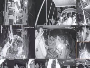 Sumud Filosu: 20 Türk aktivist alıkonuldu