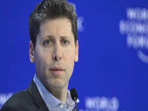 OpenAI CEO'su Altman, yapay zekanın getireceği yararın riskleriyle birlikte kabul edilmesini savundu