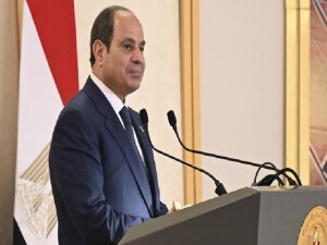 Mısır: İsrail'in Gazze'ye saldırıları, Süveyş Kanalı gelirlerinde 10 milyar dolar kayba neden oldu