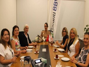 KÖDER'in "41 Kadın 41 Hayat" sergisi Ekim’de açılacak