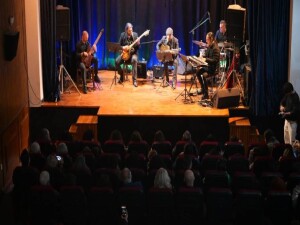 Lefkoşa Belediye Orkestrası, yıl boyu konser ve etkinliklerle 35. yılını kutluyor