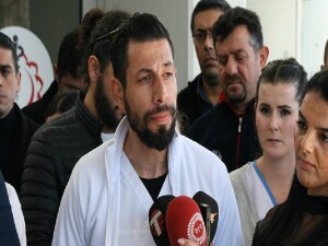 Hemşireler ve Ebeler Birliği Başkanı Özgöçmen’den Dünya Ebeler Günü mesajı