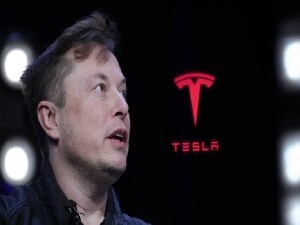 Tesla'dan Elon Musk'a yaklaşık 29 milyar dolarlık hisse ikramiyesi