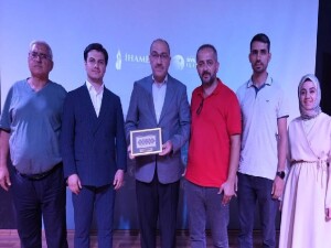 KIBTES, İstanbul’da “Hikmetin İzinde Öğretmen ve Yönetici Akademisi”ne katıldı