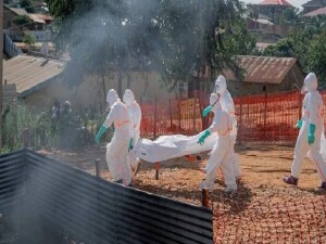 DSÖ, Kongo Demokratik Cumhuriyeti'nde Ebola salgınının kontrol altına alınmaktan uzak olduğunu bildirdi