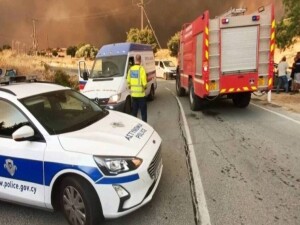 Limasol yangınında ölen çift için Güney Kıbrıs’ta cezai soruşturma başlatıldı
