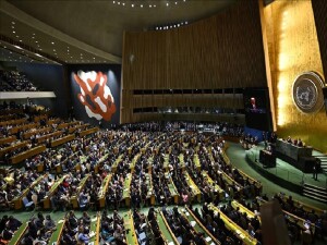 BM, bağışçı fonlarında keskin düşüş yaşanması üzerine insani yardım çağrısını yarı yarıya azalttı