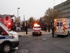 ABD'de helikopter kazasında 4 kişi hayatını kaybetti