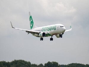 Transavia France jet yakıtı krizi nedeniyle uçuşlarını iptal ediyor