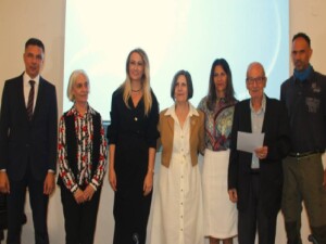Sevil Emirzade belgeselinin gösterimi yapıldı