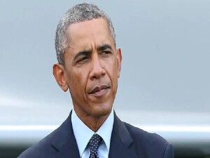 Eski ABD Başkanı Obama, Trump'ın "kimsenin istemediği, gereksiz bir savaşı başlattığını" söyledi
