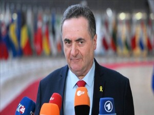 Katz: İsrail, yerleşimlerini korumak için Gazze Şeridi’nde güvenlik kuşağı kuracak