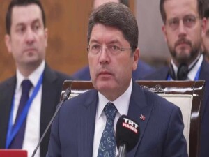 Türkiye Adalet Bakanı Tunç: Orman yangınları soruşturmaları kapsamında 39 kişi tutuklandı