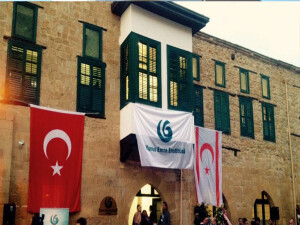 Yunus Emre Enstitüsü’nde çocuklara yönelik yazarlık atölyesi düzenlenecek