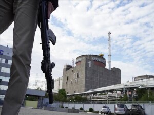 UAEA: Zaporijya Nükleer Santrali, savaşın başlamasından bu yana 17. kez dış güç kaynağını kaybetti