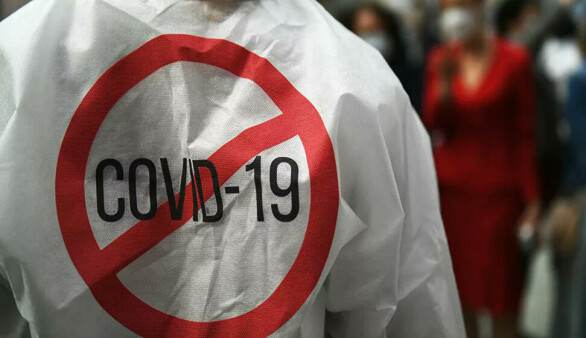 İspanya'da 137 okulda Covid-19 vakaları tespit edildi