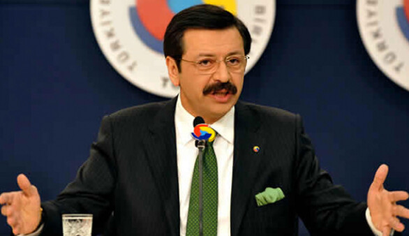 Hisarcıklıoğlu: “Nefes kredisini en kısa sürede başlatmak istiyoruz”