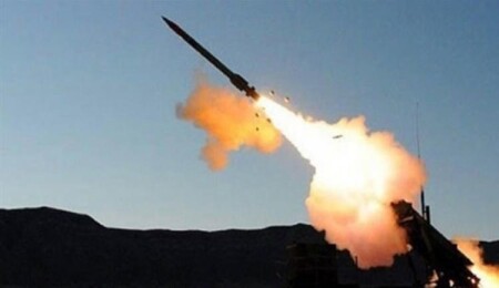 Irak’ta ABD askerlerinin olduğu üsse füzeli saldırı