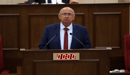 TDP Genel Başkanı Cemal Özyiğit: “Hükümet tedbirsiz, aldığı kararları geceden gündüze değiştiriyor”
