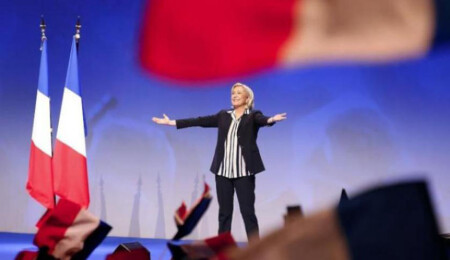 Fransa'da 2027 seçim yarışını değiştirebilecek karar: Le Pen'in önü açıldı