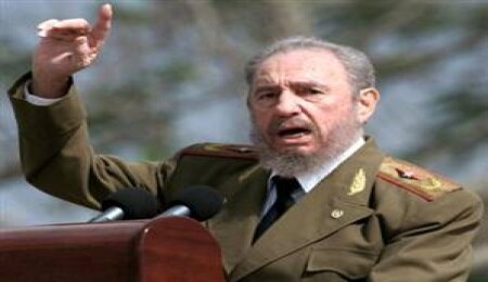 Fidel Castro, Küba Komünist Partisi'ndeki yetkilerini de devretti