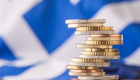 Yunanistan ekonomisi yılın üçüncü çeyreğinde yüzde 2.3 büyüdü