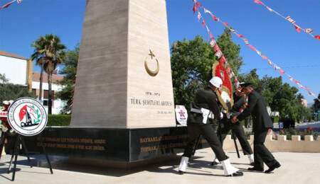 1 Ağustos Toplumsal Direniş Bayramı kutlanıyor