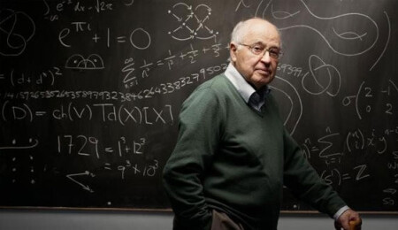 "1 milyon dolar ödüllü 160 yıllık matematik problemi çözüldü"