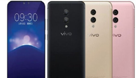 10 GB RAM'e sahip telefon!