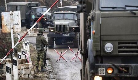 Rusya: Vinnıtsya şehrindeki Ukrayna askeri havaalanı devre dışı bırakıldı