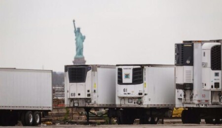 Trade Wars Erupt as Trump Hits Canada, Mexico, China with Steep Tariffs