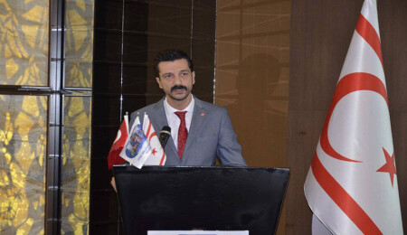 MDP Başkanı Büsküvütçü, Türkeş’in ölüm yıl dönümü dolayısıyla mesaj yayımladı