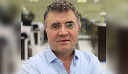 Köker’den Kızılyürek’e: “Oy isterken ‘Türkler vermesin’ dedin mi arkadaşım?”