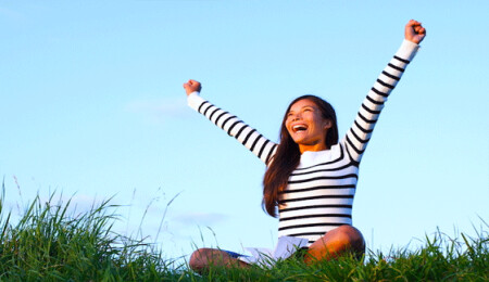 7 adımda mutluluğun formülü