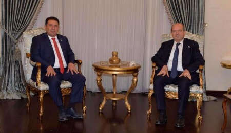 Hükümet kurma görevi Ersan Saner'de!